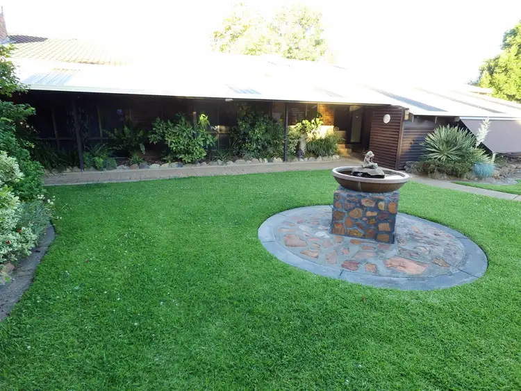 Second view of Homely house listing, 11 Jacaranda Drive, Lake Albert NSW 2650