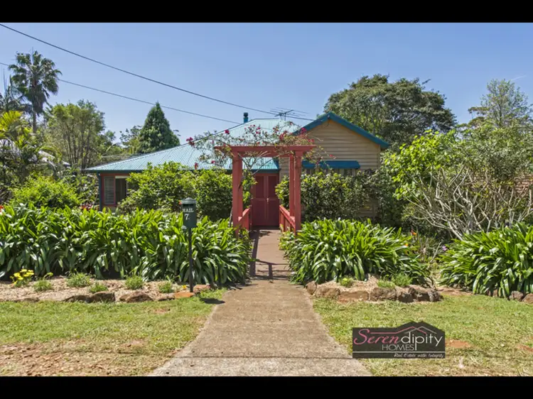 Fourth view of Homely house listing, 7 Stradbroke Avenue, Tamborine Mountain QLD 4272