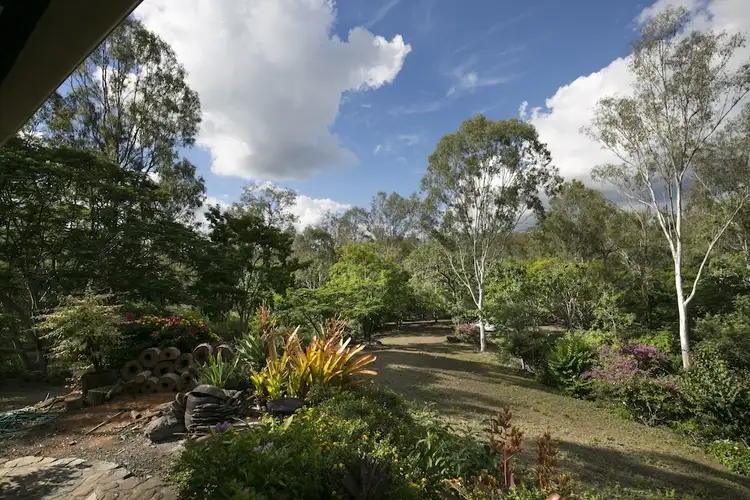 Third view of Homely rural property listing, 190 Tessellaris Trail, Takilberan QLD 4671