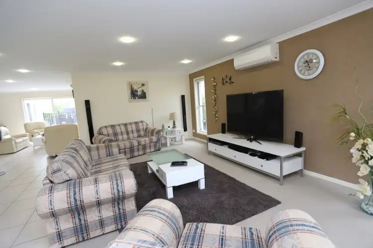 Fifth view of Homely house listing, 4 Habitat Circuit, Cooloola Cove QLD 4580