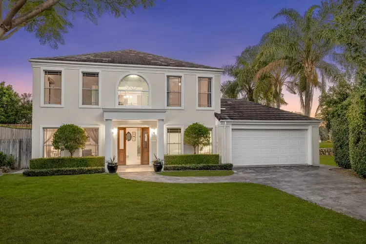 125 Wendouree Crescent, Westlake QLD 4074