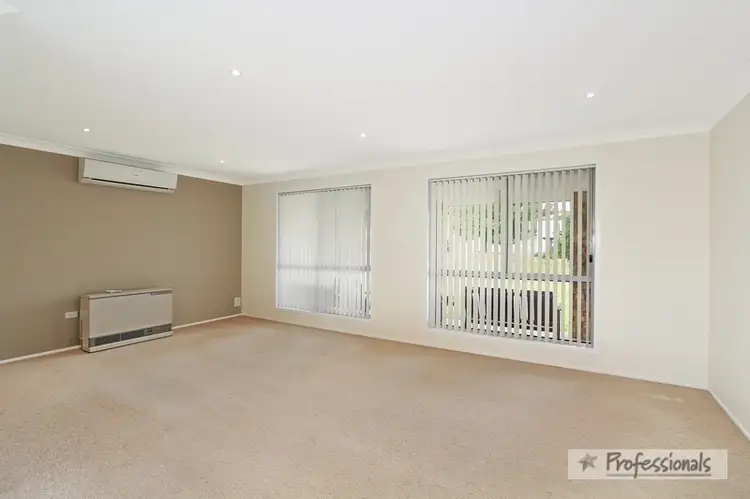 Fourth view of Homely house listing, 11 Eleanor Close, Armidale NSW 2350