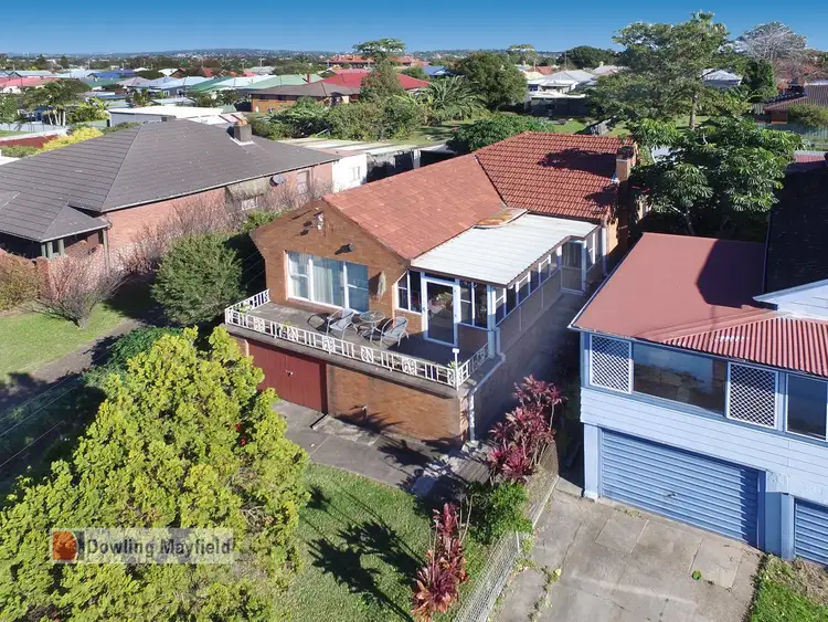 Fourth view of Homely house listing, 90 Carrington Street, Mayfield NSW 2304