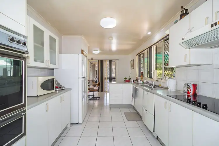 Fourth view of Homely house listing, 27 Glengellan Street, Zillmere QLD 4034