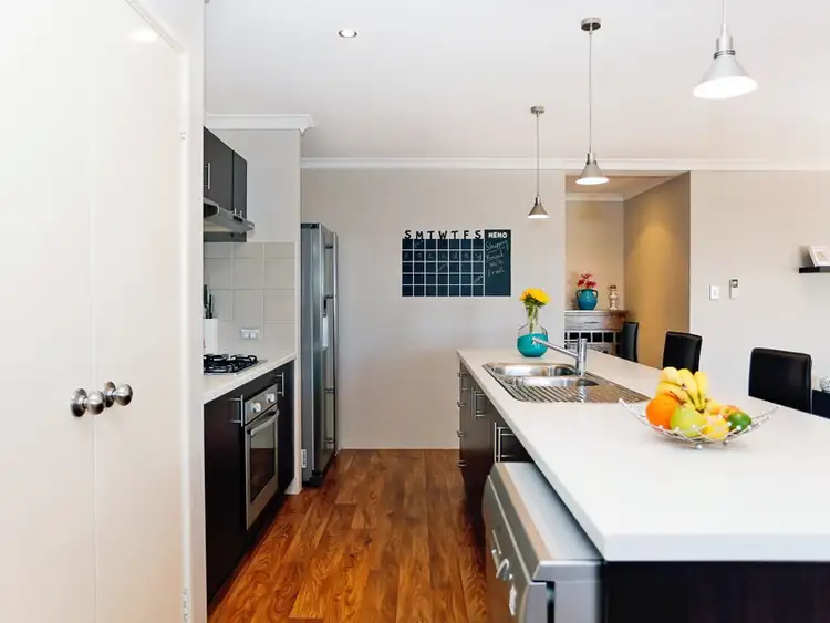Fourth view of Homely house listing, 94 Marden Grange, Aveley WA 6069