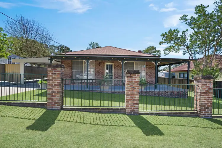 80 Brisbane Street, East Maitland NSW 2323