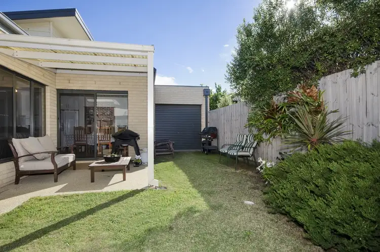 Sixth view of Homely unit listing, 1/52 Penleigh Crescent, Ocean Grove VIC 3226