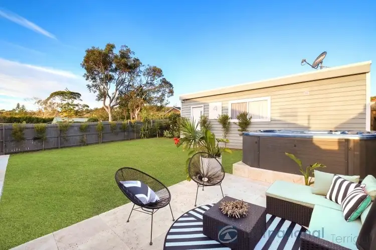 Sixth view of Homely house listing, 27 Poplars Ave, Bateau Bay NSW 2261