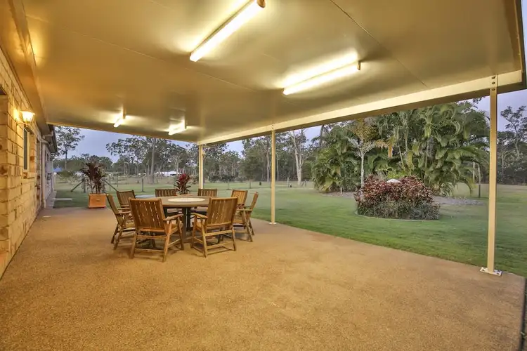Sixth view of Homely house listing, 9 Hannah Court, Moore Park Beach QLD 4670