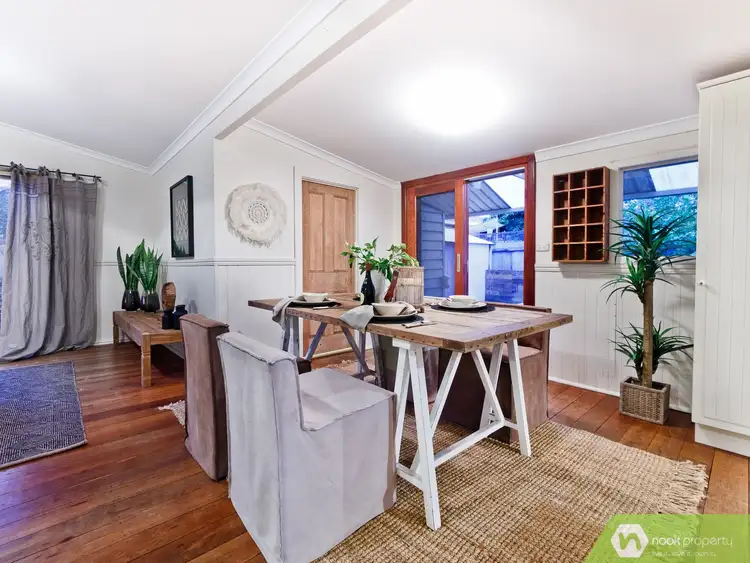 Fifth view of Homely house listing, 46 Amherst Street, Fremantle WA 6160