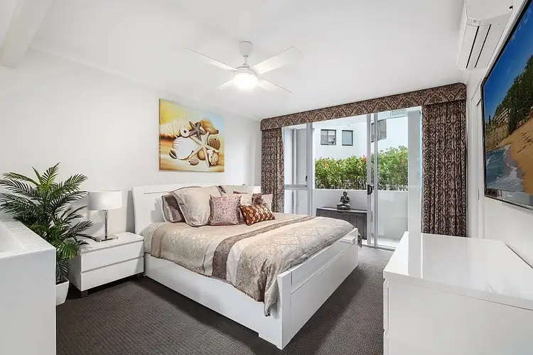 Fourth view of Homely apartment listing, 216/67 William Street, Port Macquarie NSW 2444