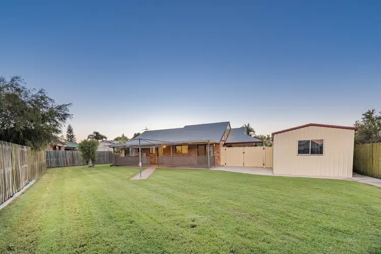 Seventh view of Homely house listing, 2 Ellis Street, Bundaberg North QLD 4670