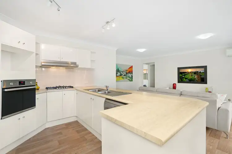 Fourth view of Homely house listing, 2 Jarrah Way, Thornton NSW 2322
