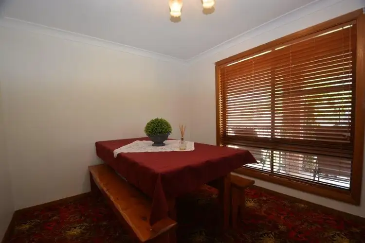 Fourth view of Homely house listing, 26 Baxter Street, Gunnedah NSW 2380