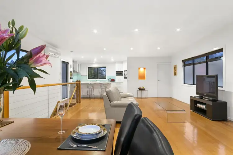 Second view of Homely house listing, 31 Bonnyvale Road, Ocean Grove VIC 3226