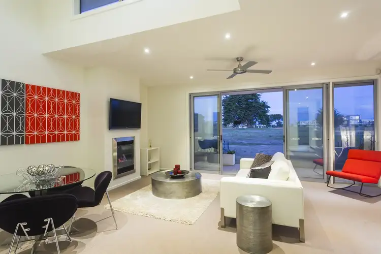 Third view of Homely house listing, 3/11 Plantation Drive, Barwon Heads VIC 3227