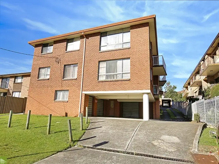 5/11 Mercury Street, Wollongong NSW 2500