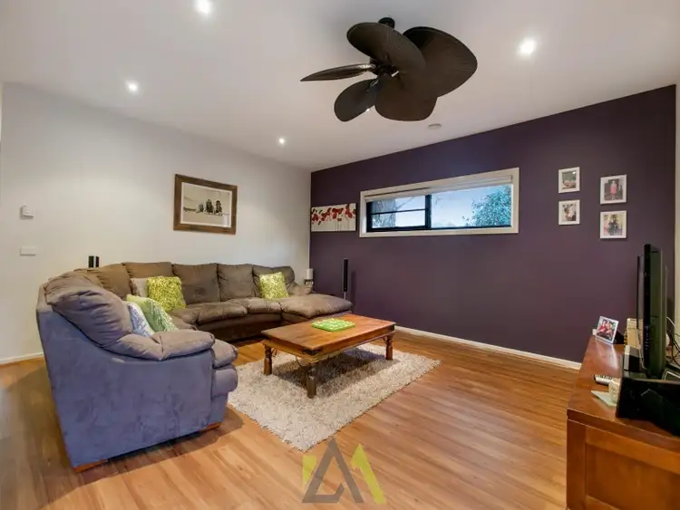 Fifth view of Homely townhouse listing, 5/428 McClelland Drive, Langwarrin VIC 3910