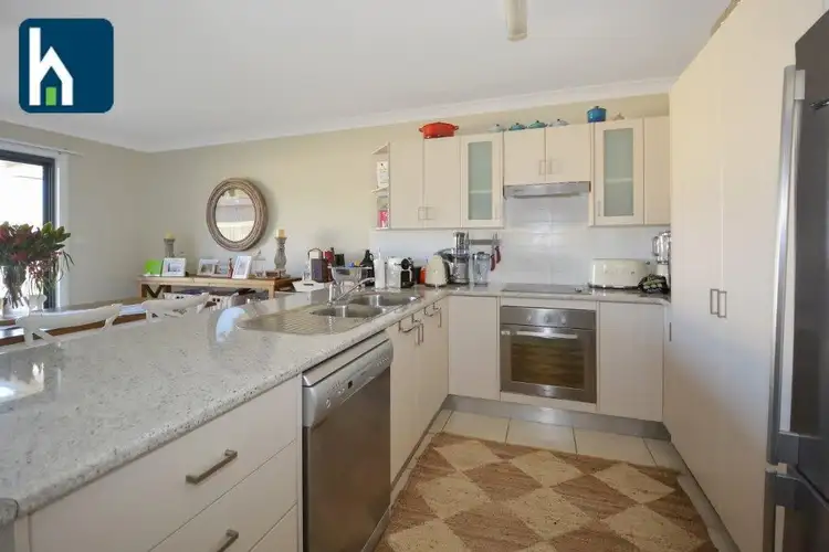 Third view of Homely semi-detached listing, 29a Wattle Street, Gunnedah NSW 2380
