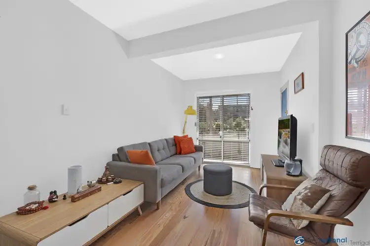 Second view of Homely unit listing, 5/13 Calais Road, Wamberal NSW 2260