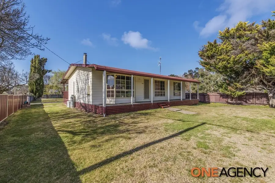 Main view of Homely house listing, 98 Yass Street, Gunning NSW 2581