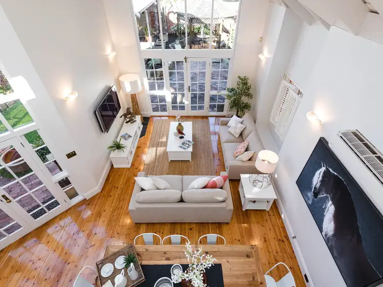 Third view of Homely house listing, 12 Union Street, Subiaco WA 6008
