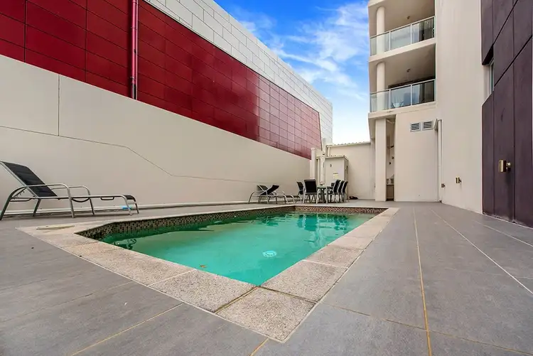 Seventh view of Homely apartment listing, 145/133 Laver Dr, Robina QLD 4226