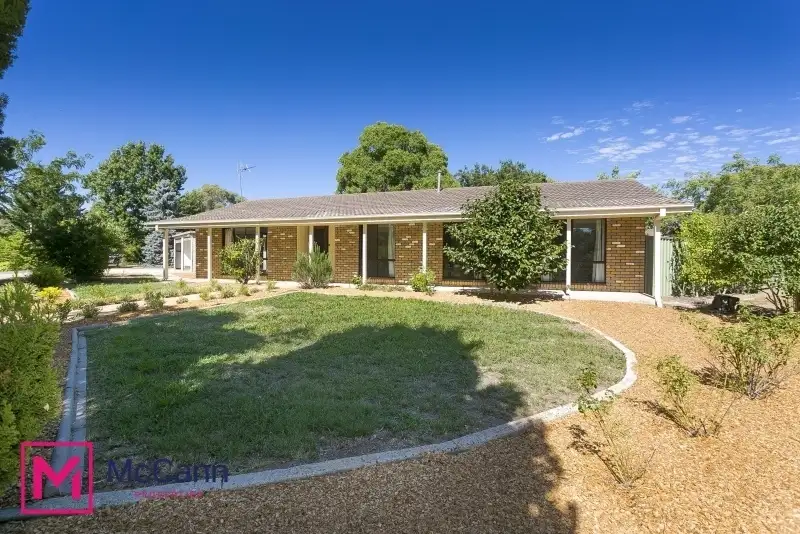 Main view of Homely house listing, 2 Dyte Place, Wanniassa ACT 2903