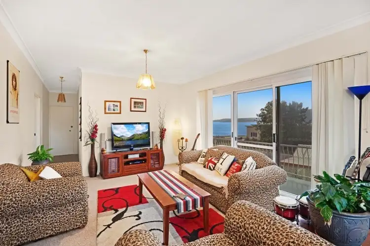 Third view of Homely apartment listing, 3/122 North Burge Road, Woy Woy NSW 2256