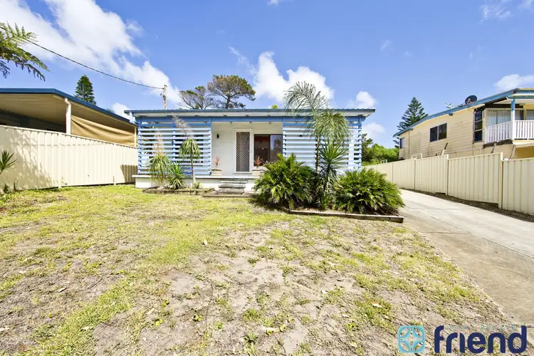 Second view of Homely house listing, 18 James Paterson Street, Anna Bay NSW 2316