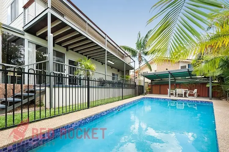 Main view of Homely house listing, 85 Winnetts Road, Daisy Hill QLD 4127