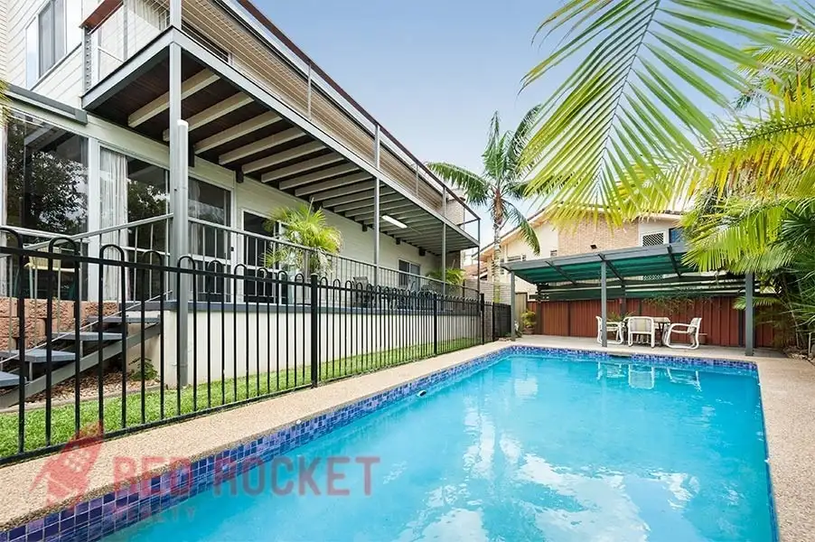 Main view of Homely house listing, 85 Winnetts Road, Daisy Hill QLD 4127