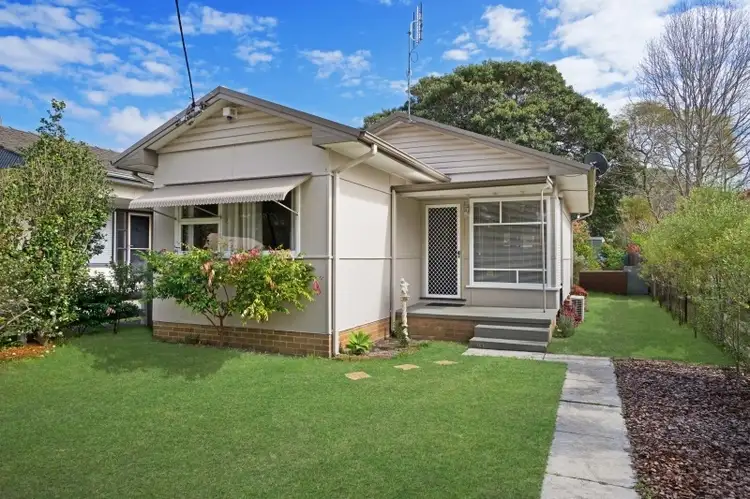55 Phegan Street, Woy Woy NSW 2256