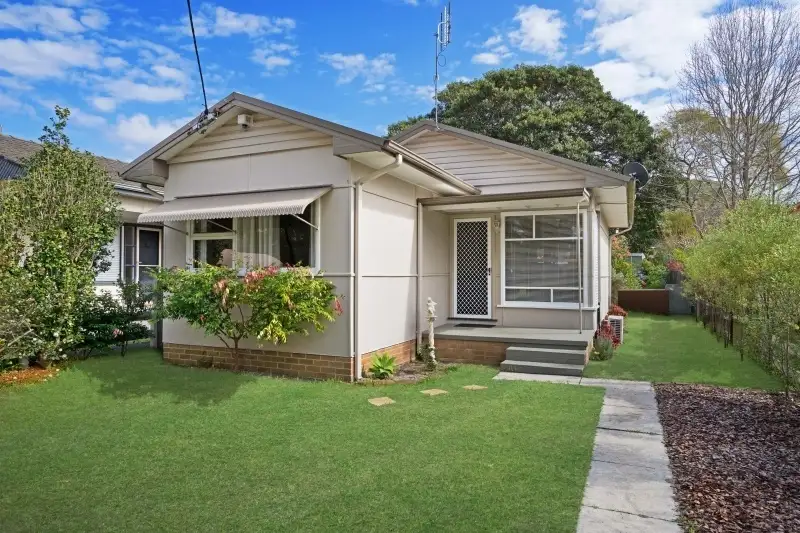 Main view of Homely house listing, 55 Phegan Street, Woy Woy NSW 2256