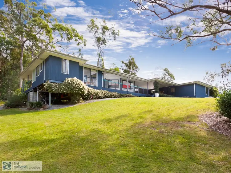 22A Glenrowan Drive, Tallai QLD 4213