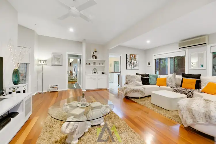 Fifth view of Homely house listing, 3 Burnell Street, Mount Eliza VIC 3930