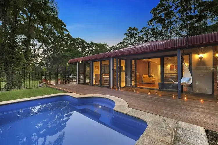 224 Long Point Drive, Lake Cathie NSW 2445