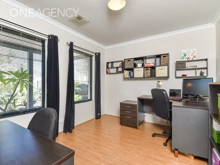 Second view of Homely house listing, 18 Fulbrooke Loop, Canning Vale WA 6155