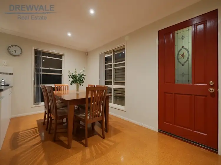 Sixth view of Homely townhouse listing, 1/57 Dickenson Street, Carina QLD 4152