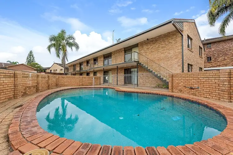 Sixth view of Homely apartment listing, 7/12 Duet Drive, Mermaid Waters QLD 4218