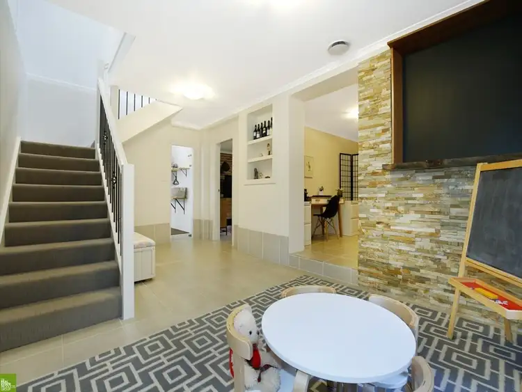 Second view of Homely house listing, 8 Elnathan Parade, Mount Pleasant NSW 2519