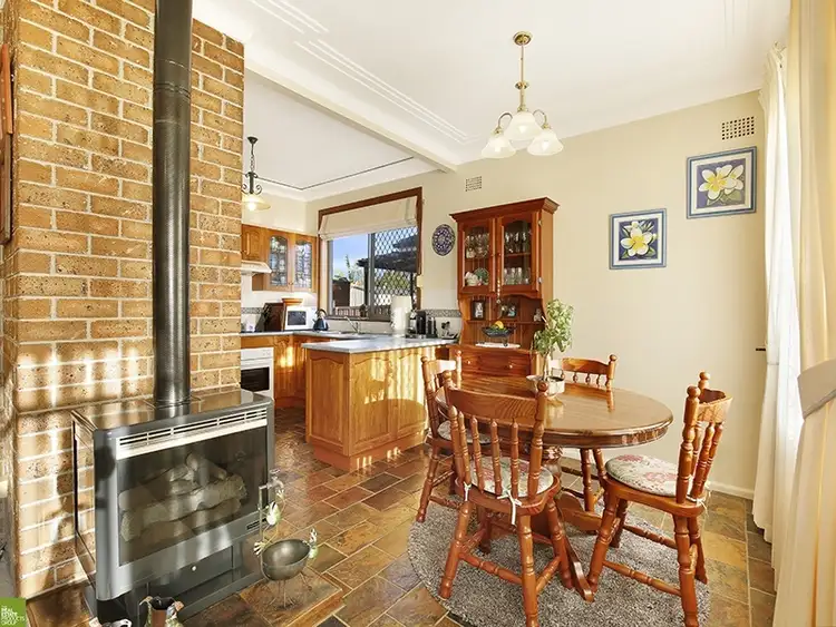 Fourth view of Homely house listing, 13 Sunlea Street, Dapto NSW 2530