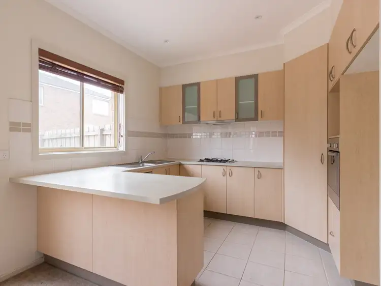 Second view of Homely townhouse listing, 23 Boronia Avenue, Cranbourne VIC 3977
