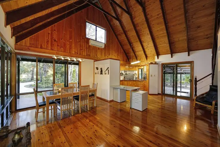 Sixth view of Homely house listing, 8 Crown Court, Moore Park Beach QLD 4670