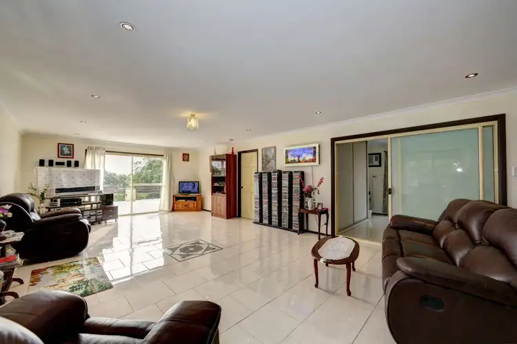 Sixth view of Homely house listing, 48 Spinnaker Boulevard, Innes Park QLD 4670