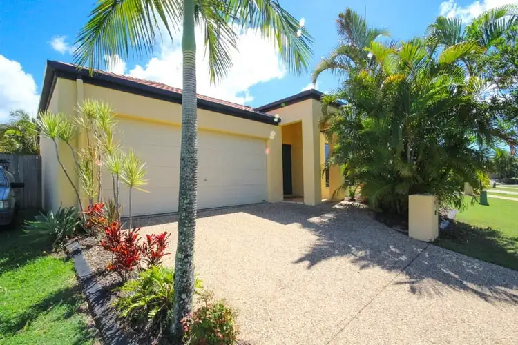 Second view of Homely house listing, 18 Kilbride Court, Caloundra West QLD 4551