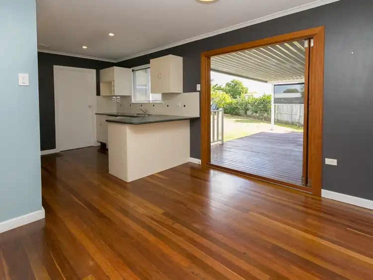 Fourth view of Homely house listing, 7 Winbirra Way, Scarness QLD 4655