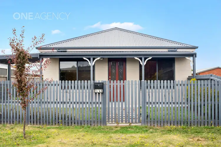 1/45 Catherine Street, Longford TAS 7301