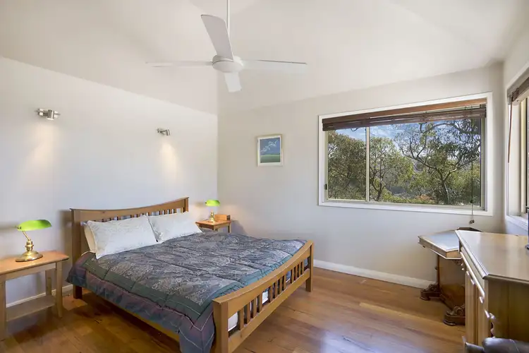 Fifth view of Homely house listing, 11 Onthonna Terrace, Umina Beach NSW 2257