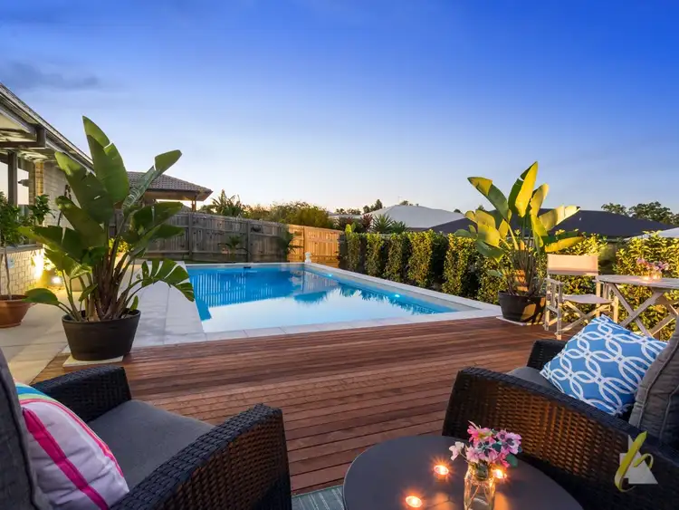 Seventh view of Homely house listing, 38 Priors Pocket Road, Moggill QLD 4070